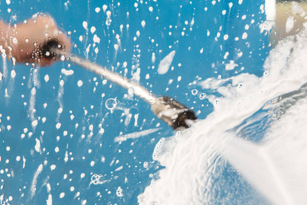 Best Warehouse Cleaning  in Tahoma, CA