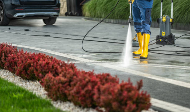 Best Patio and Deck Pressure Washing  in Tahoma, CA