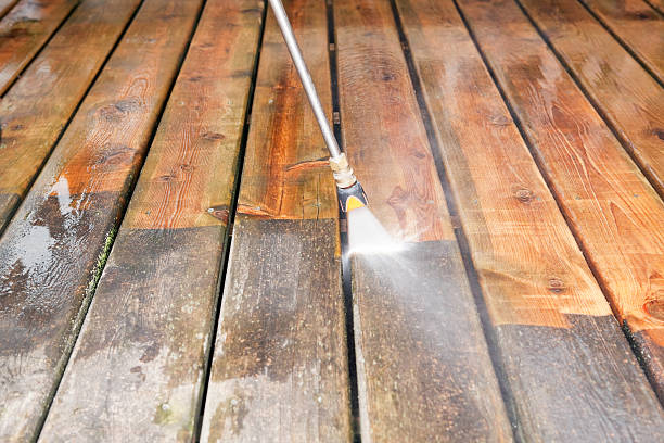 Tahoma, CA  Pressure Washing Services Company