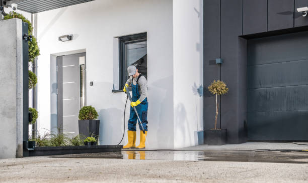 Concrete Sealing in Tahoma, CA
