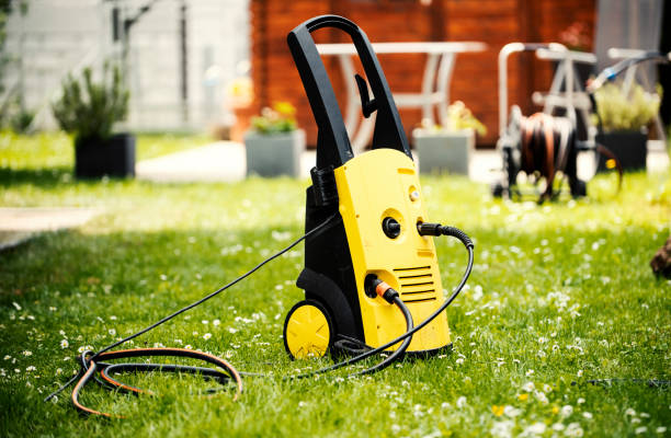 Best Heavy Equipment Washing  in Tahoma, CA
